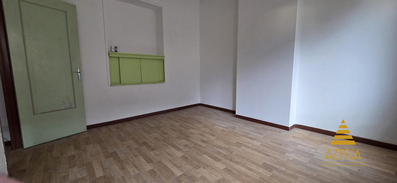 Maison - 96 m² - 5 pièces