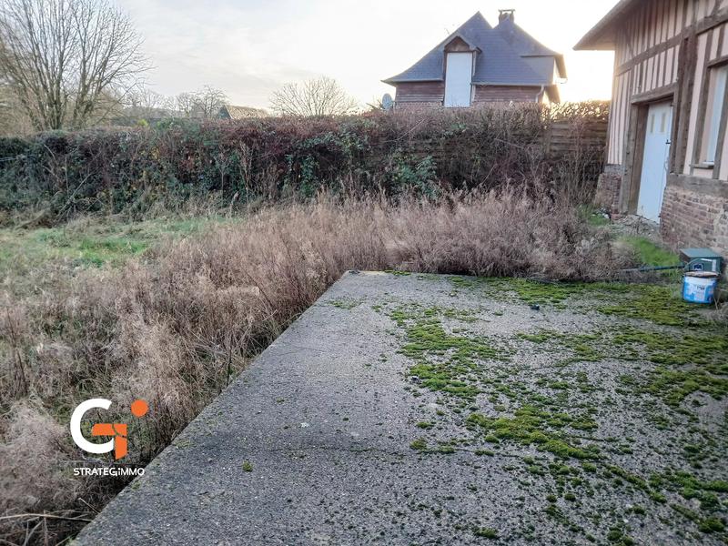 Maison - 115 m² - 4 pièces