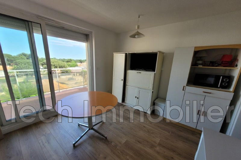 Appartement - 24 m² - 2 pièces
