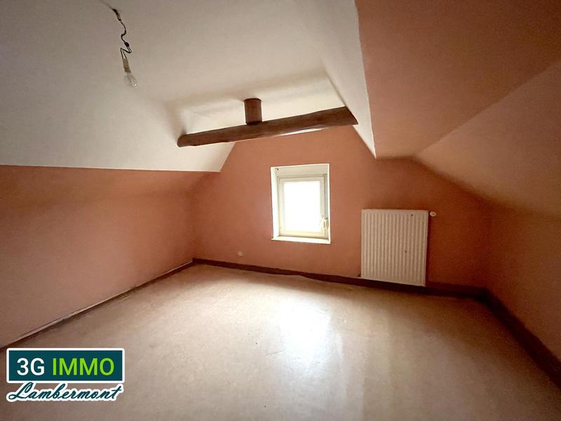 Maison - 159 m² - 9 pièces