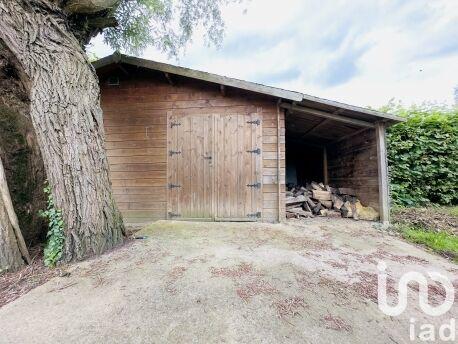 Maison de campagne - 223 m² - 7 pièces