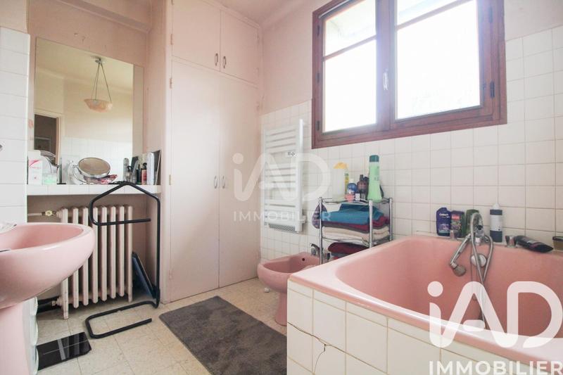 Maison - 170 m² - 7 pièces