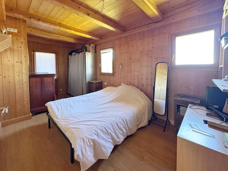 Châlet - 120 m² - 6 pièces