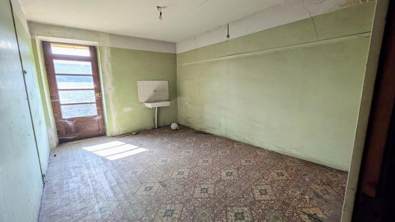 Maison en pierre - 170 m² - 6 pièces