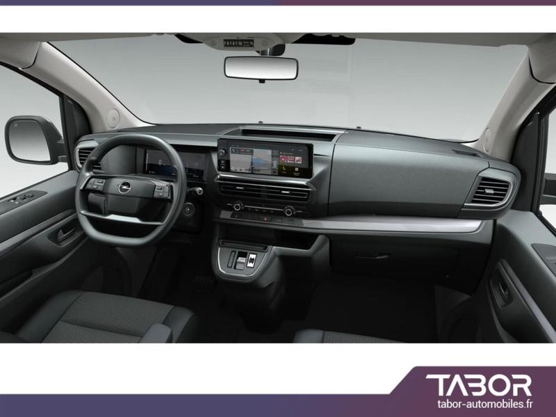 Opel Zafira 2.2 d 180 At8 l Edition Gps cam