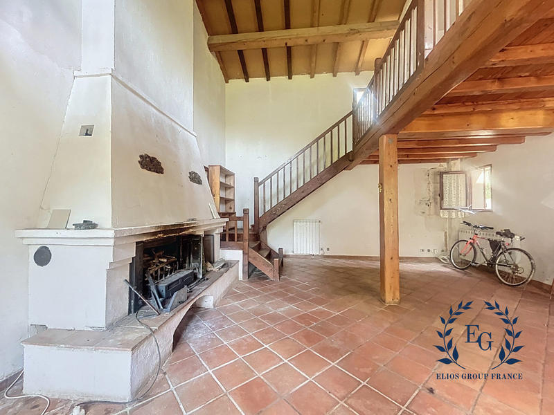 Maison traditionnelle - 116 m² - 4 pièces