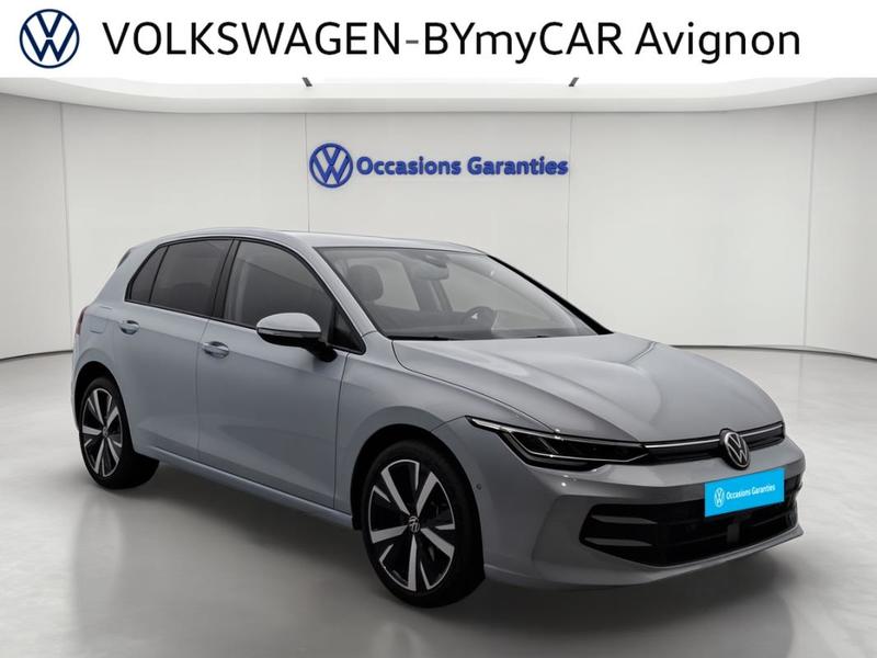 Volkswagen Golf 1.5 eHybrid 204 Dsg6 Vw Edition