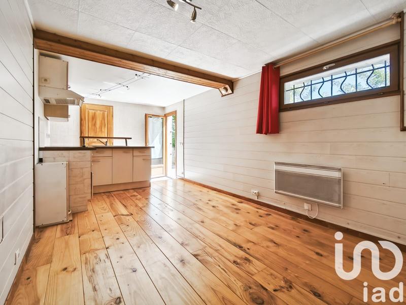 Maison - 137 m² - 6 pièces