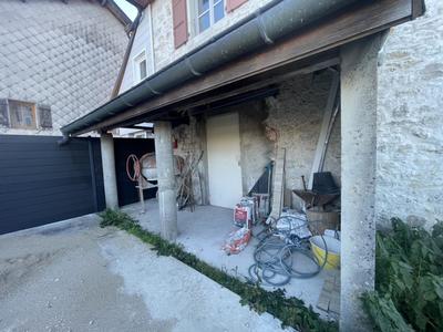 Appartement - 86 m² - 3 pièces