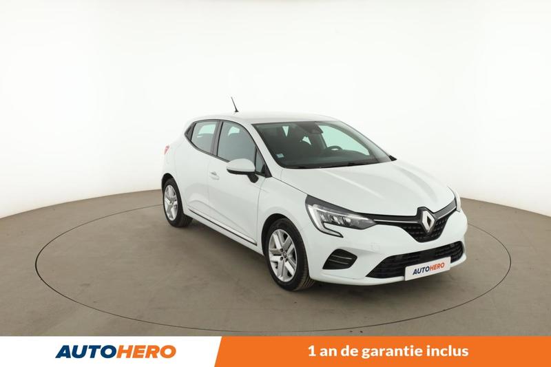 Renault Clio 1.0 SCe Business 65 ch