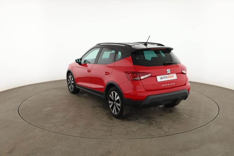 Seat Arona 1.0 EcoTSI Urban 95 ch