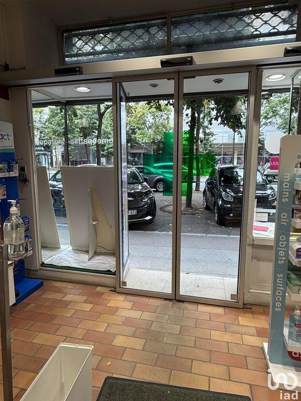 Local commercial - 100 m²