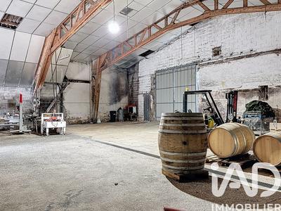 Maison - 121 m² - 5 pièces