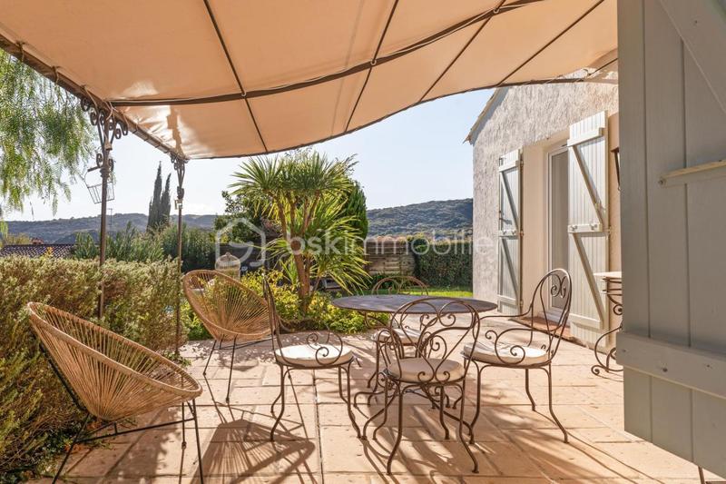 Villa - 180 m² - 6 pièces