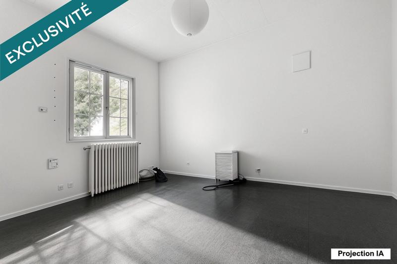 Maison de ville - 36 m² - 2 pièces