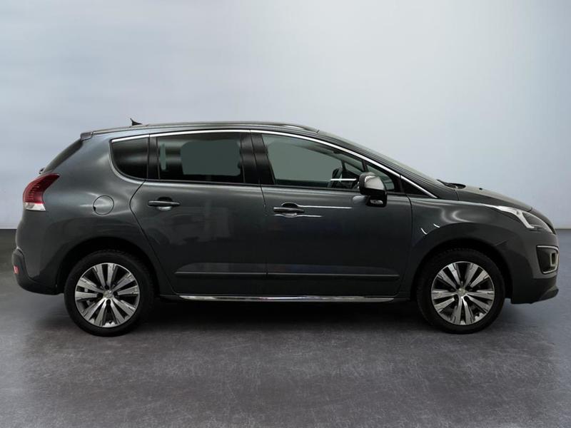 Peugeot 3008 1.6 HDi 115ch Fap Bvm6 Allure