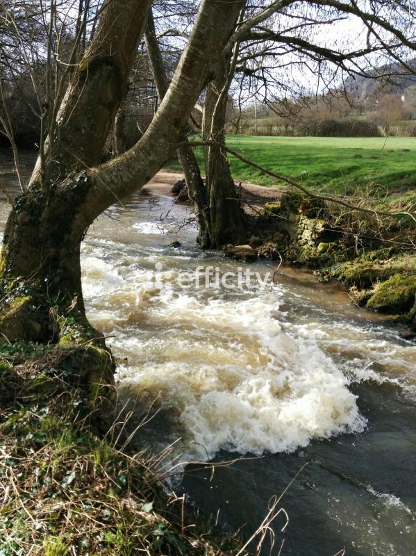 Maison - 121 m² - 5 pièces