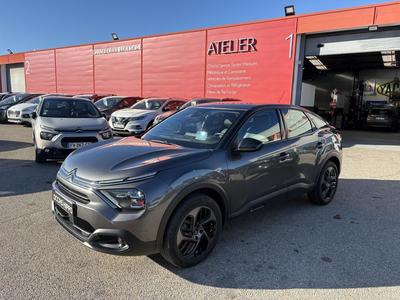 Citroën C4 Bluehdi 110cv Shine Bvm6