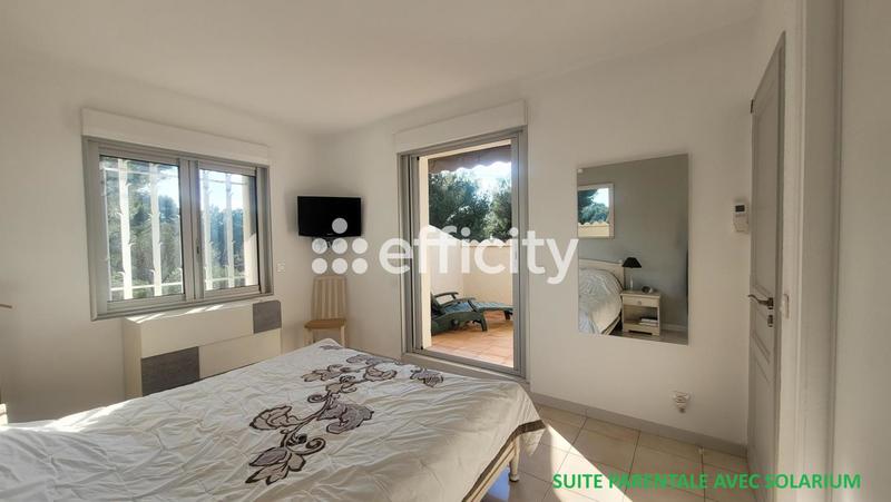 Villa - 165 m² - 5 pièces