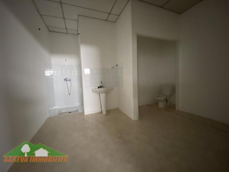 Local commercial - 480 m²