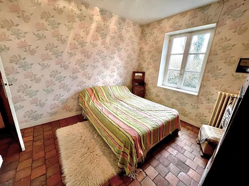 Maison - 280 m² - 11 pièces