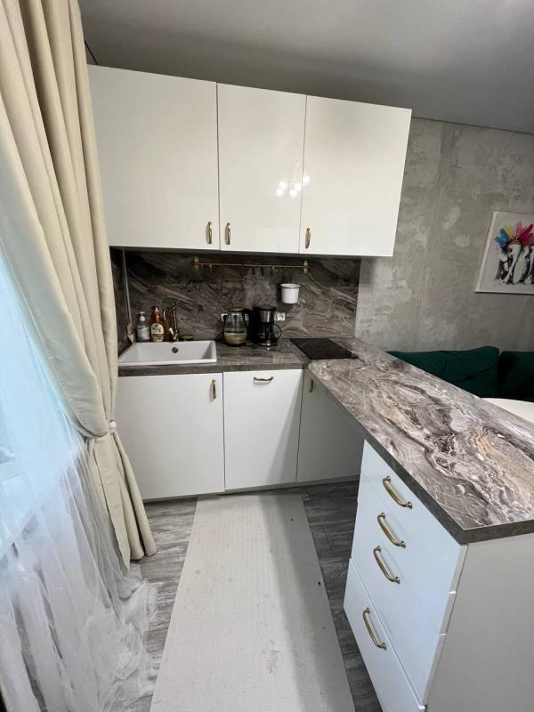 Appartement - 28 m² - 2 pièces