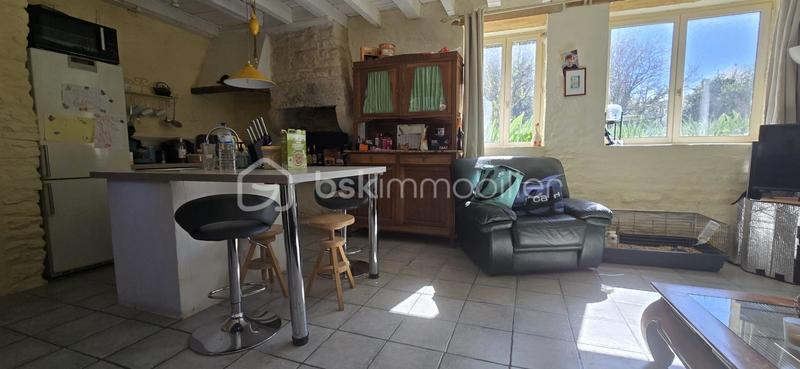 Demeure - 268 m² - 8 pièces