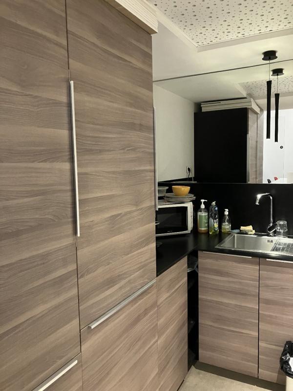 Local commercial - 78 m²