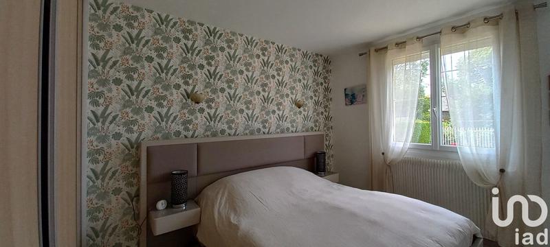 Maison - 78 m² - 5 pièces