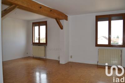 Maison - 127 m² - 5 pièces