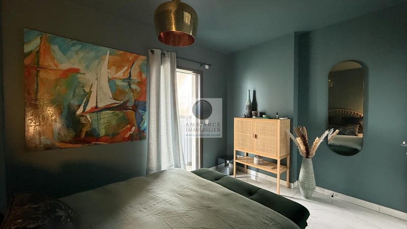 Appartement - 150 m² - 5 pièces