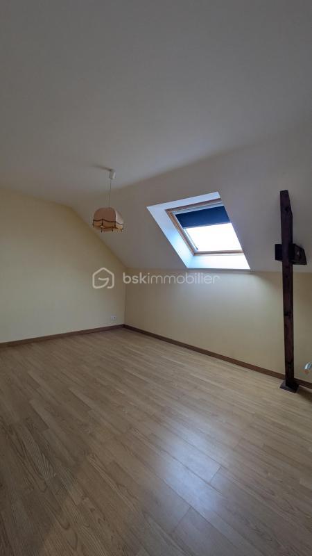 Maison - 145 m² - 6 pièces