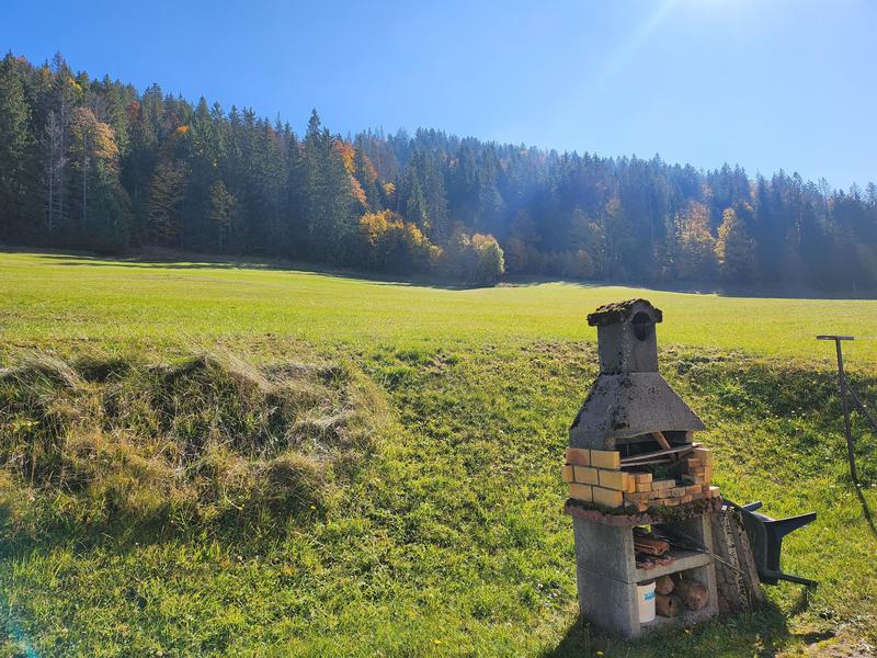 Maison traditionnelle - 132 m² - 8 pièces