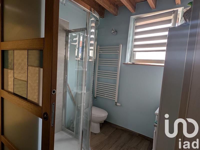 Maison de ville - 81 m² - 5 pièces