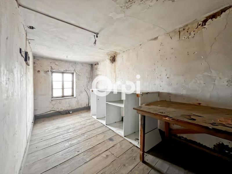 Maison de ville - 73 m² - 3 pièces