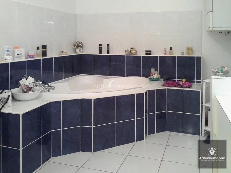 Appartement - 220 m² - 7 pièces