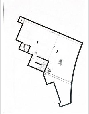 Local commercial - 42 m² - 2 pièces