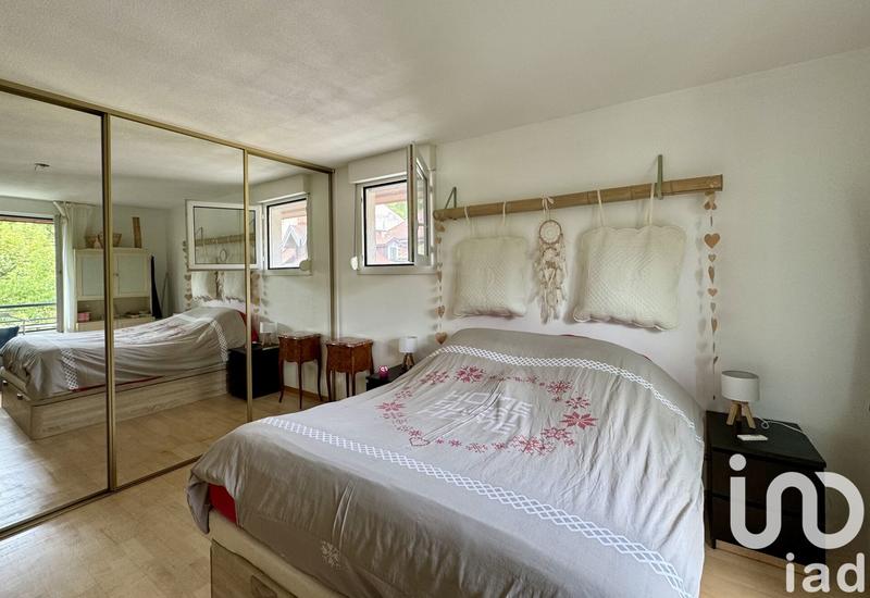 Appartement - 103 m² - 3 pièces