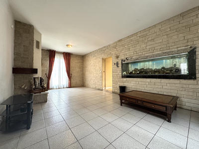 Maison - 131 m² - 5 pièces