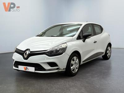 Renault Clio IV Societe Dci 75 Energy Air