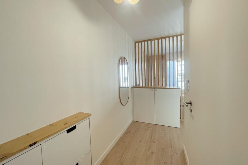 Appartement - 29 m² - 1 pièce