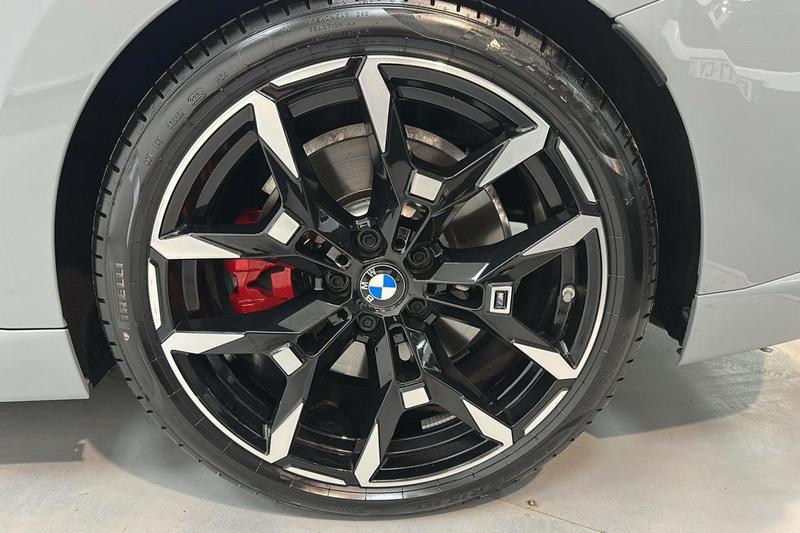 Bmw Serie 2 Coupe G42 Lci 230i 245 ch Bva8