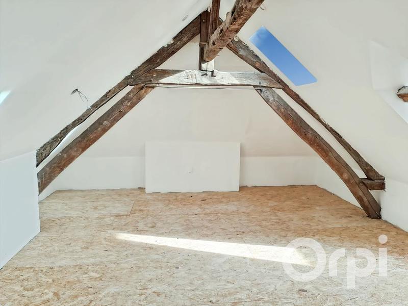 Maison - 152 m² - 6 pièces