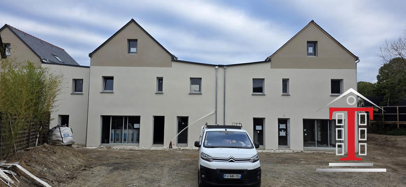 Maison - 167 m² - 6 pièces