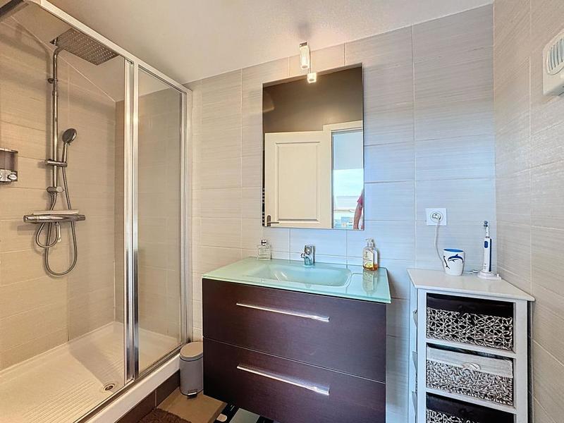 Appartement - 102 m² - 4 pièces