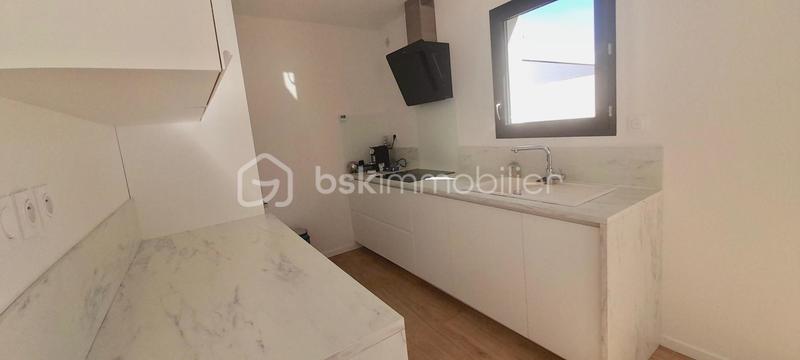 Maison - 73 m² - 4 pièces