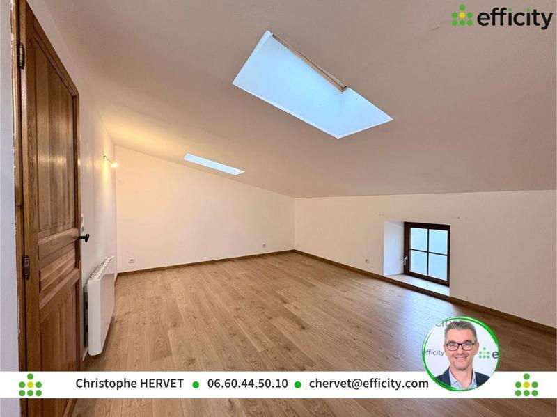 Maison - 144 m² - 5 pièces