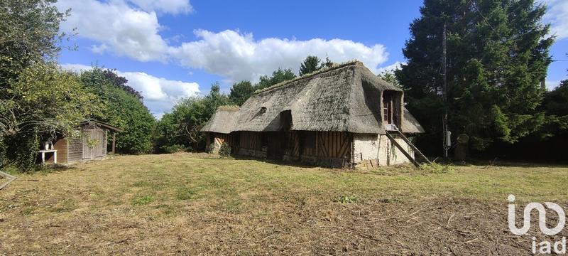 Maison - 160 m² - 7 pièces