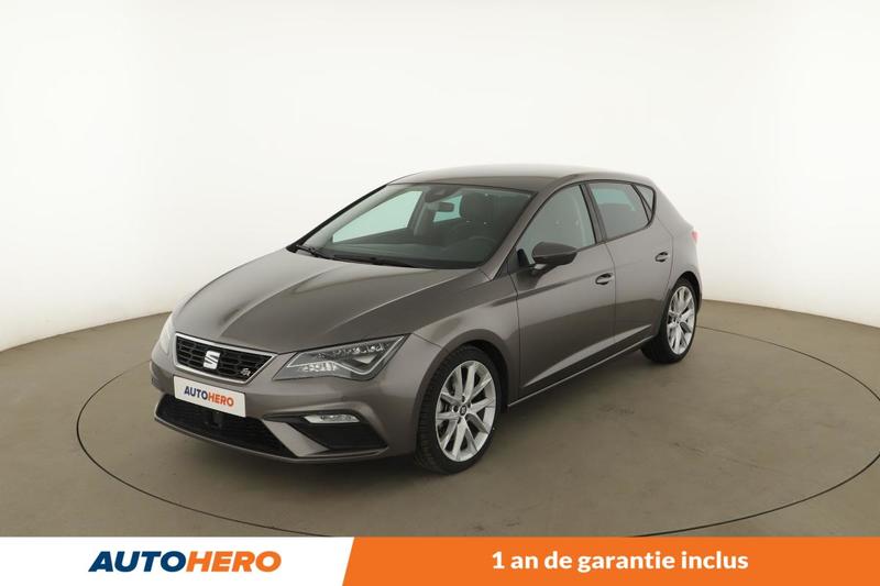 Seat Leon 1.8 Tsi Fr Dsg7 180 ch