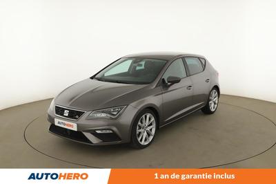 Seat Leon 1.8 Tsi Fr Dsg7 180 ch